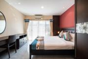 Top Patong Beach