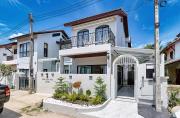 Sirin Sea Pool Villa 5 Bedroom