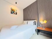 Top Pattaya Central
