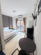Top Pattaya Central