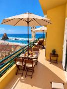 Apartamento Praia de Santa Cruz - Casa Mar