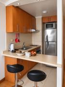 ISA Apart 803 - Centro Osorno