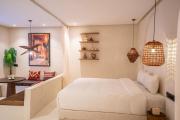 25 - Ivory Suite - Near Carré Eden - Gueliz