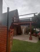 Cabañas los nietos