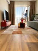 Casa Passi - apartament we włoskim stylu z balkonem i widokiem na góry - Bielsko-Biała - Beskidy - parking, masaże Casa Passi - apartament we włoskim stylu z balkonem i widokiem na góry - Bielsko-Biała - Beskidy - parking, masaże