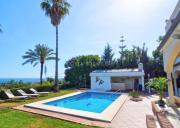 Villa Palm