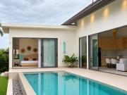 3BR Boho Pool Villa Bangtao CapitalPro VER-02