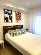 Casa Azahar Benicàssim Bajo con terraza a 9 min de la playa