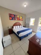 Hotel Los Cocos, Guayabitos