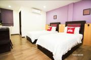 Top Bangkok