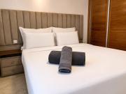 Marina Agadir luxe Studio