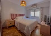 Departamento La Rosa