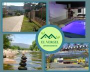 El Vergel