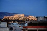 The Acropolis Penthouse Keramikos