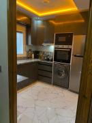 44 apartment bouanane