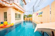 Seaview Pool villa