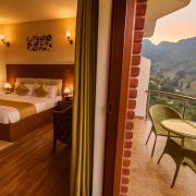 Top Mussoorie