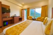 Top Mussoorie