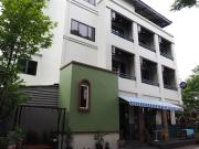 Top Lat Krabang