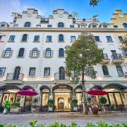 The Yen Residences Halong Hotel