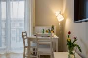 Okrzei 18 studio by Homeprime Okrzei 18 studio by Homeprime