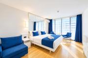 Batumi Nice Sea View Apartments