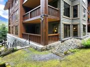 Top Whistler