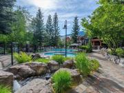 Top Whistler