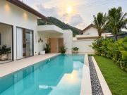 3BR Boho Pool Villa Bangtao CapitalPro VER-02