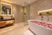 Hotel Avenza Delhi IGI Airport