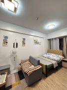 Modern Studio Near Alabang Town Center
