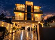 88homes near lulumall