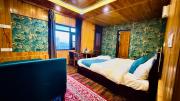 Top Gulmarg
