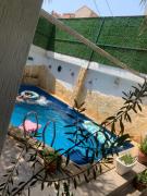 Duplex avec Piscine