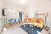 LUMEN apartment - Light & Comfort near Vatican Museums