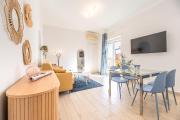 LUMEN apartment - Light & Comfort near Vatican Museums