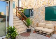 Cosy House in Nazaré with Fireplace
