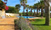 Spacious Villa in Carvoeiro with Private Pool