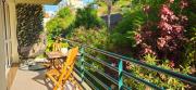 Charming Apartment in Funchal with Balcony and View