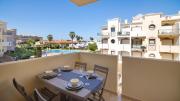 Charming Apartment in Vilamoura with Shared Pool - 70 m²