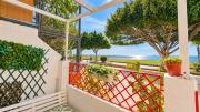 Casita playa