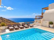 Top Astypalaia Town
