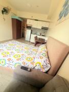 Amaia Steps Condo