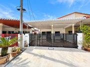 Top Bukit Mertajam