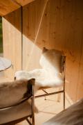 Etnika Zen Forest Cabin with Hot Tub