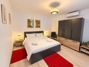 Top Bucharest