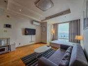 Central Seoul Hip Han River Yeouido Hondae 35