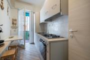 Rapallo Retreat Elegance & Private Parking