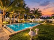 Green Whisper Resort