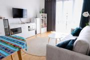 Apartament przy Operze
